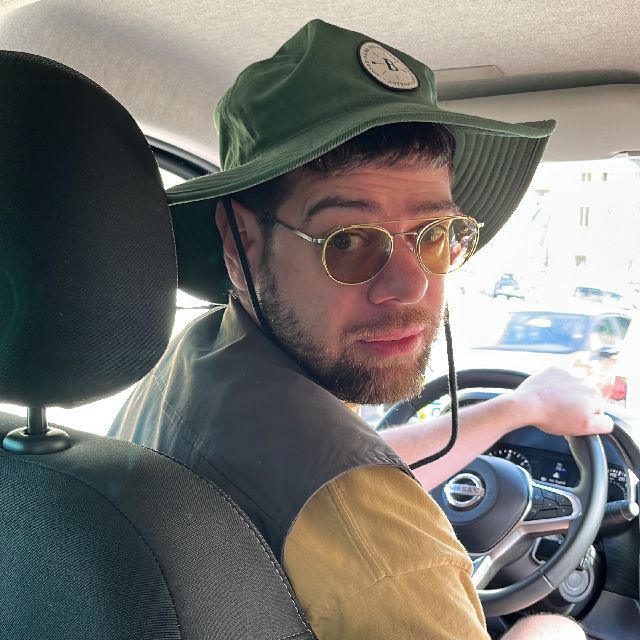 Profile picture