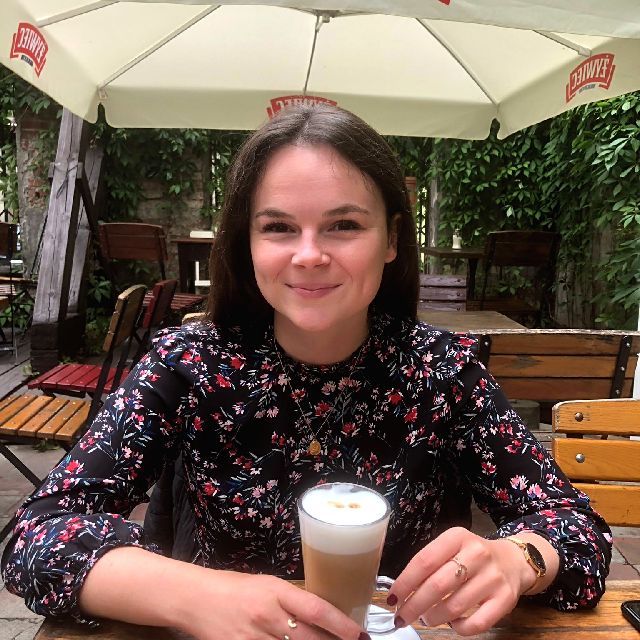 Profile picture