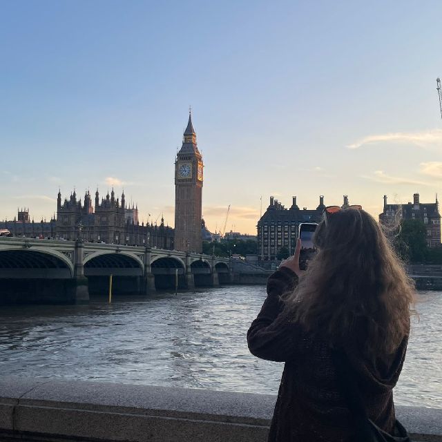 Profile picture