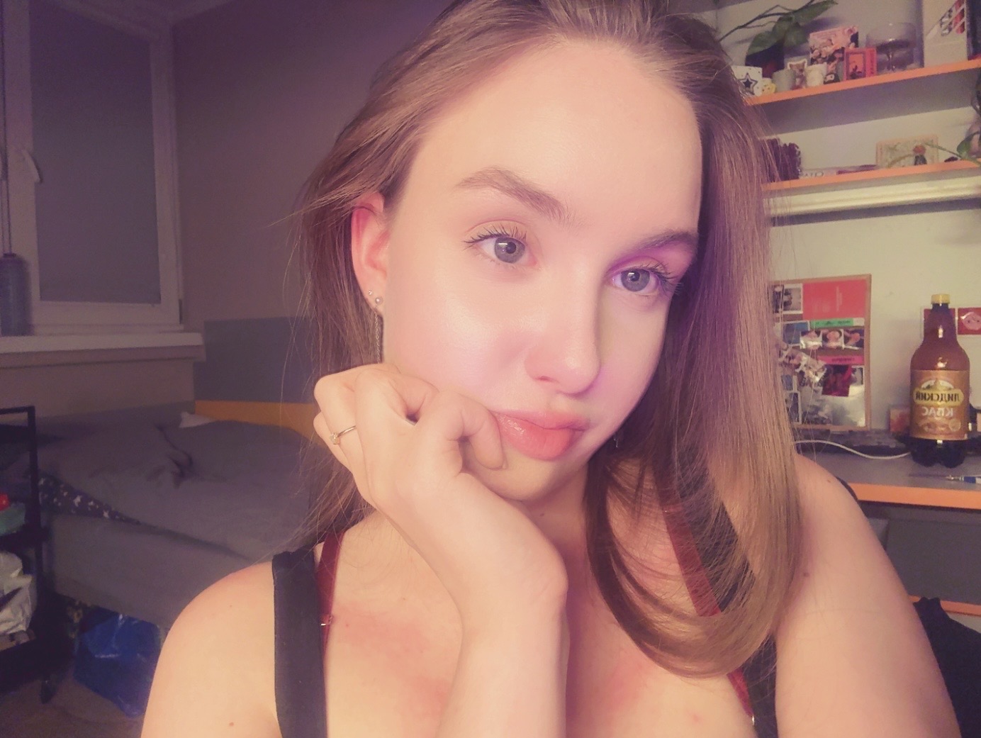 Profile picture