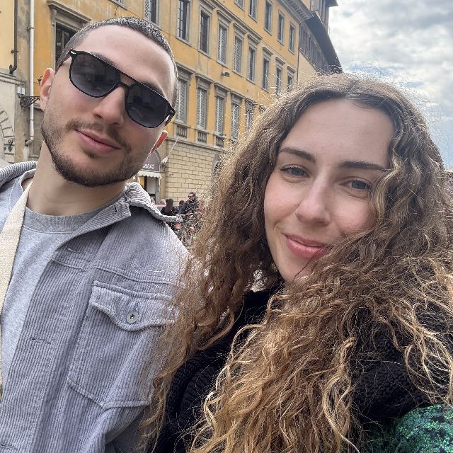 Profile picture