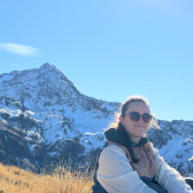 Profile picture