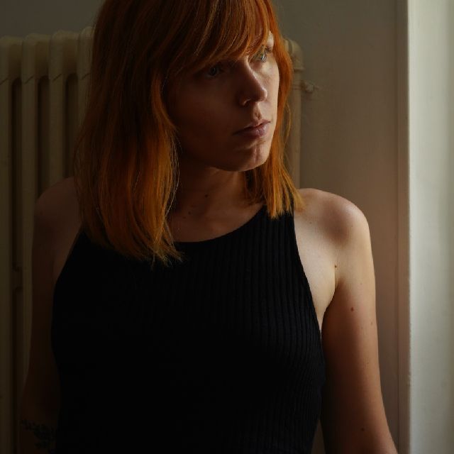 Profile picture