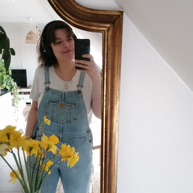 Profile picture