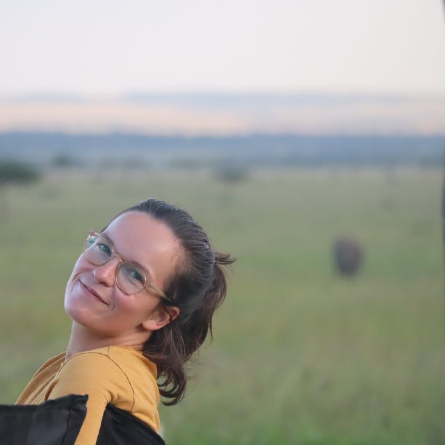 Profile picture