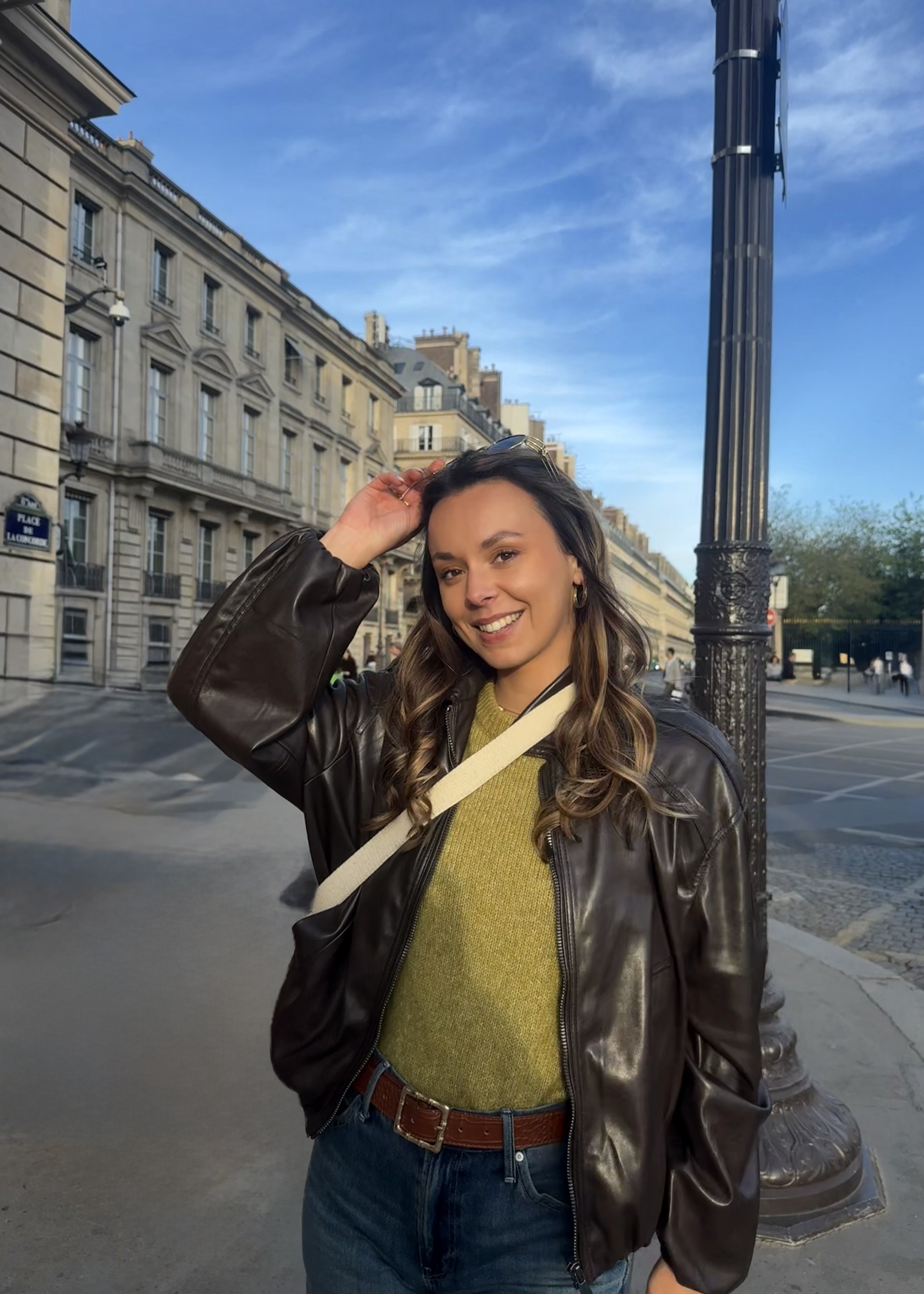 Profile picture
