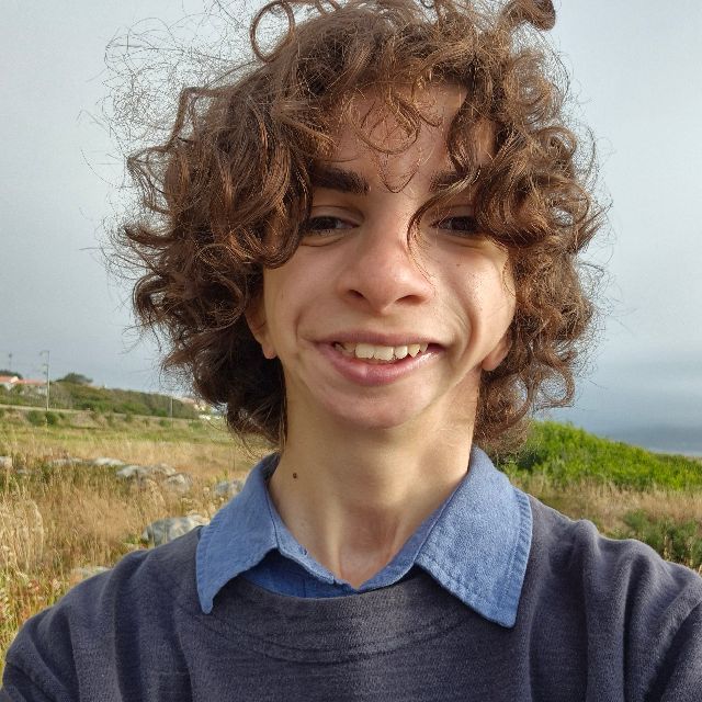 Profile picture