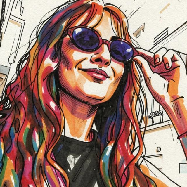 Profile picture