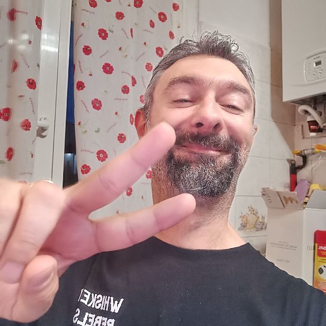 Profile picture