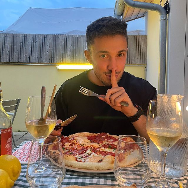 Profile picture