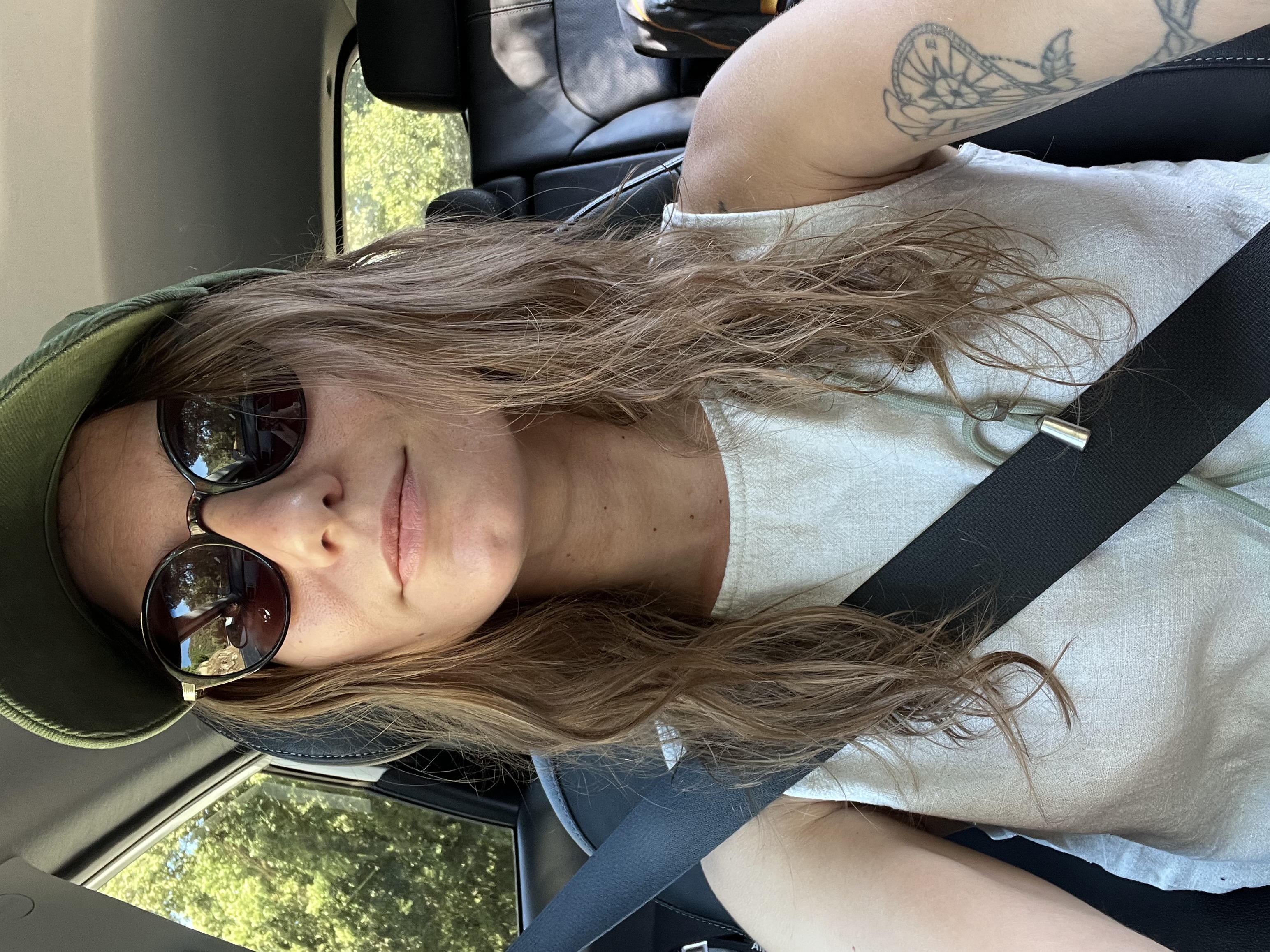 Profile picture