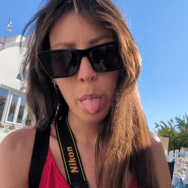 Profile picture