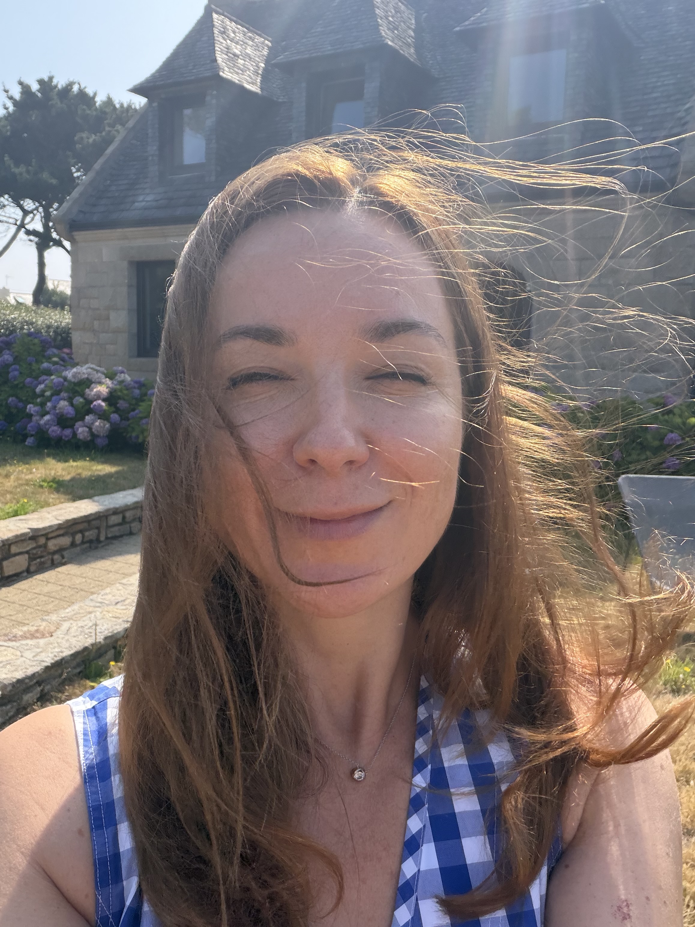 Profile picture