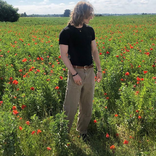 Profile picture