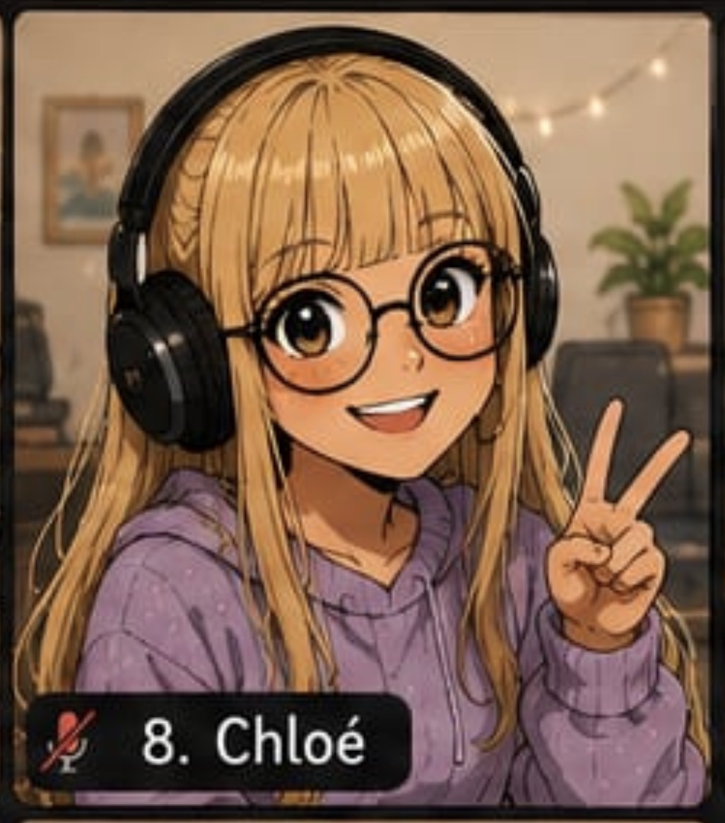 Profile picture
