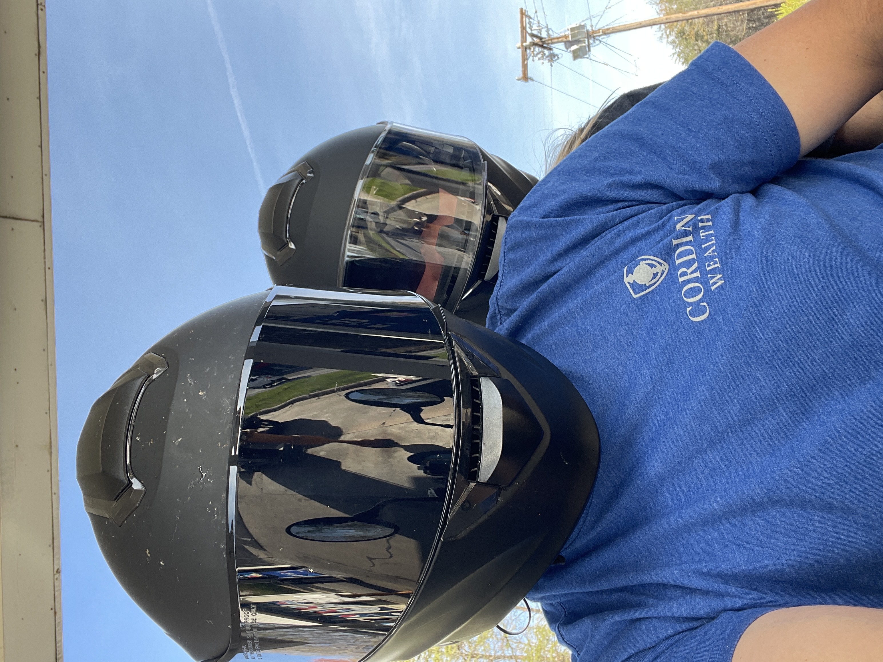 Profile picture