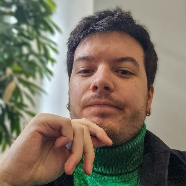 Profile picture