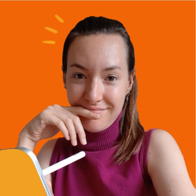 Profile picture