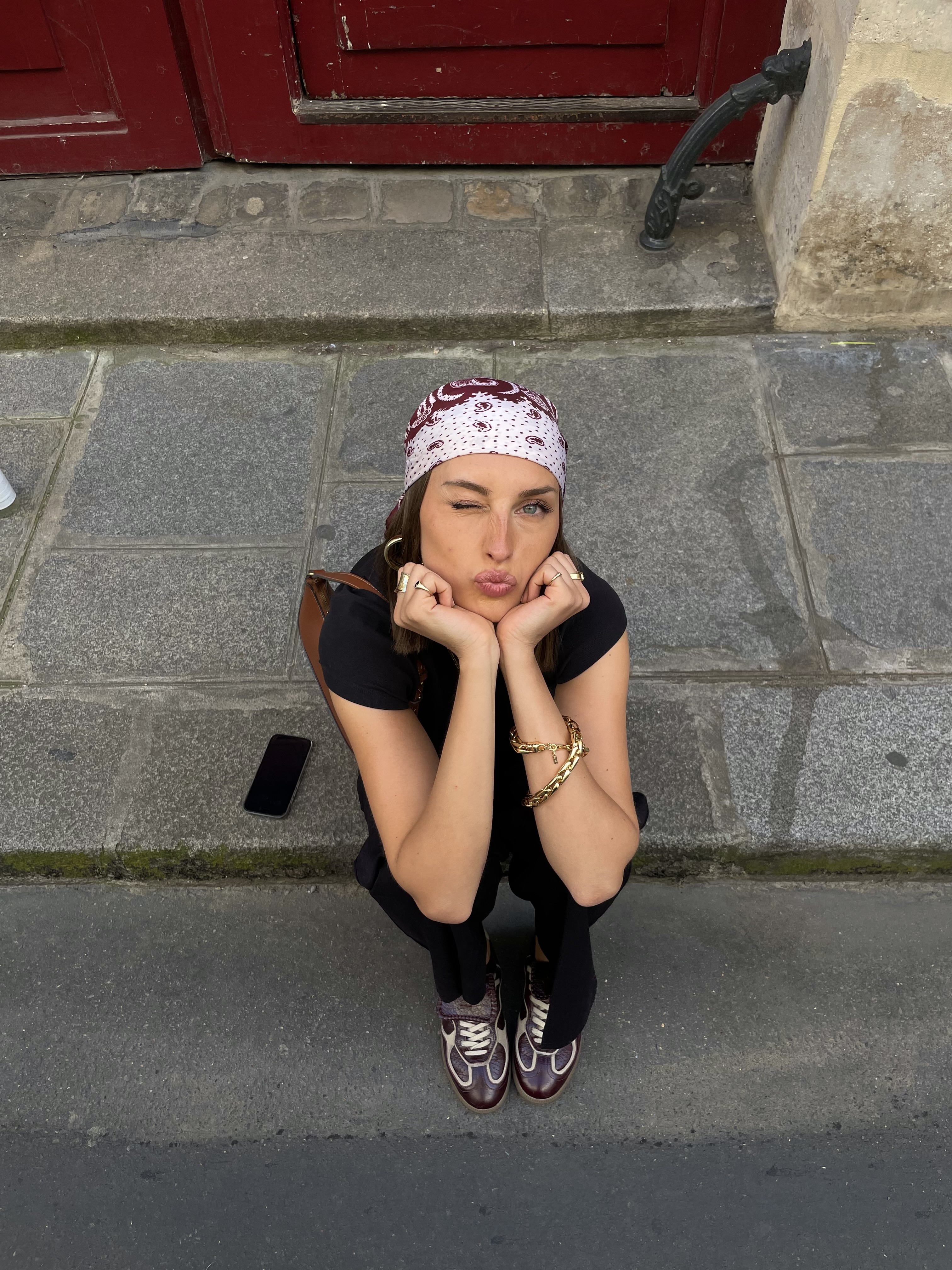 Profile picture