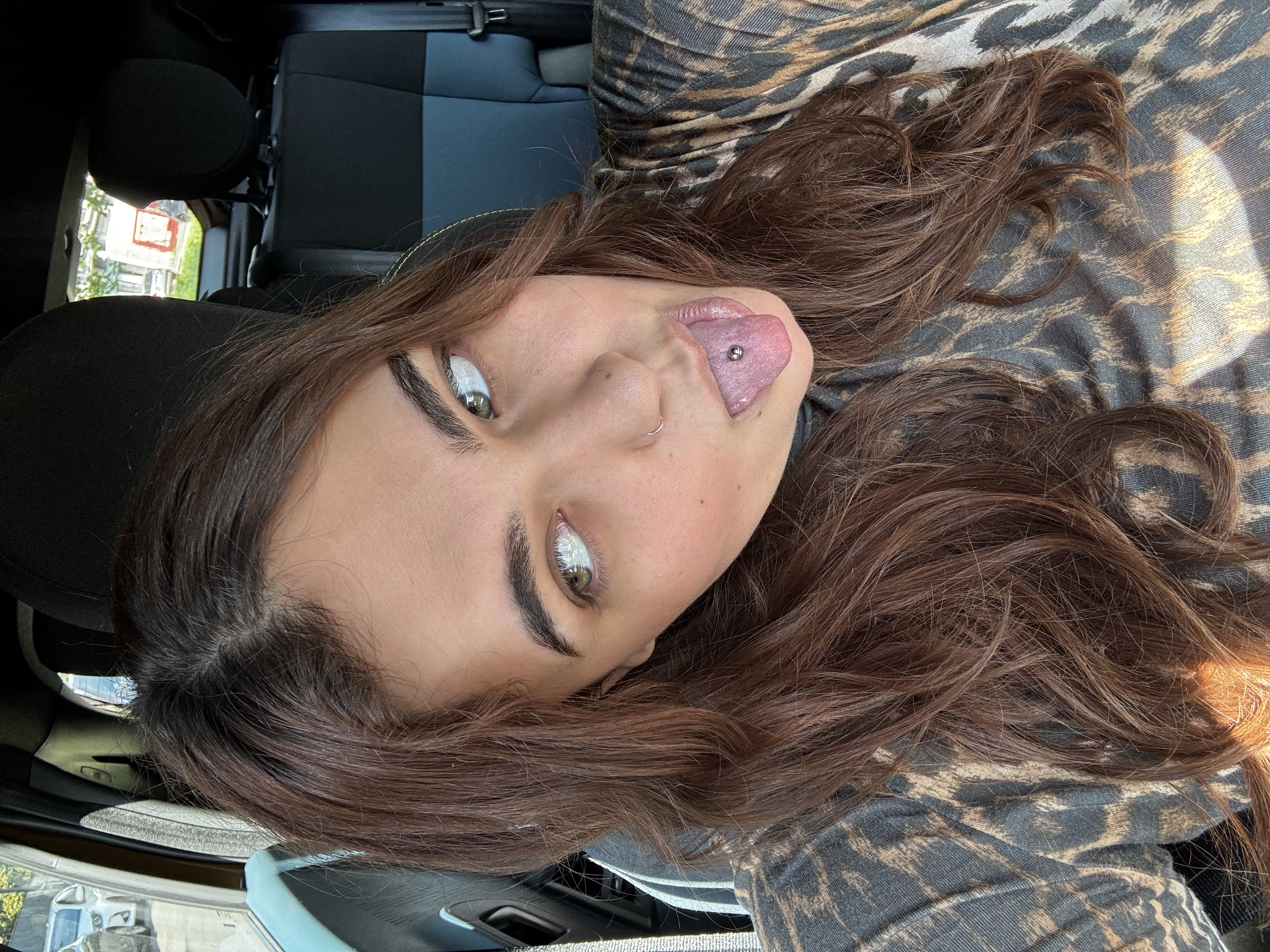 Profile picture