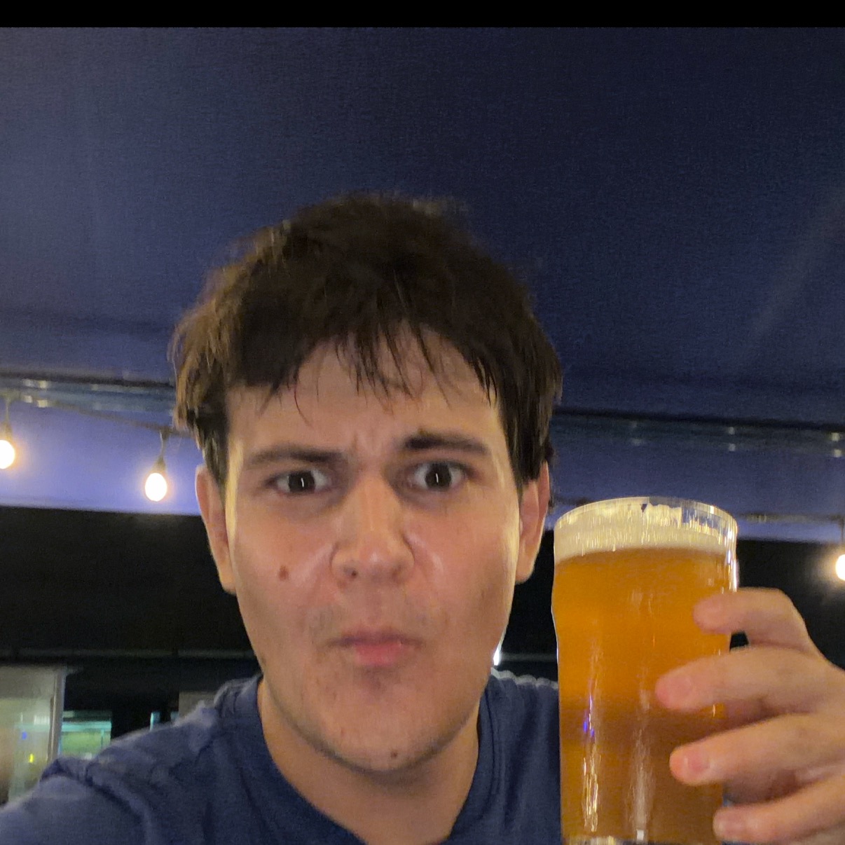 Profile picture