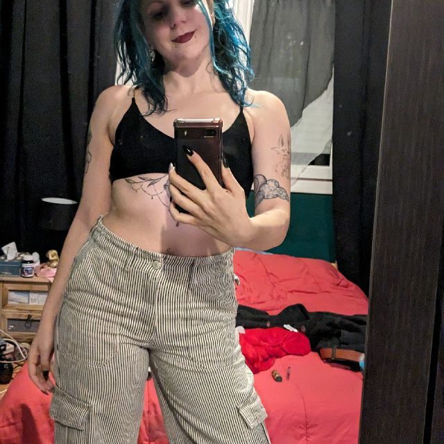 Profile picture