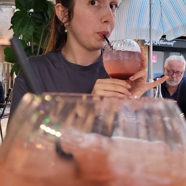 Profile picture
