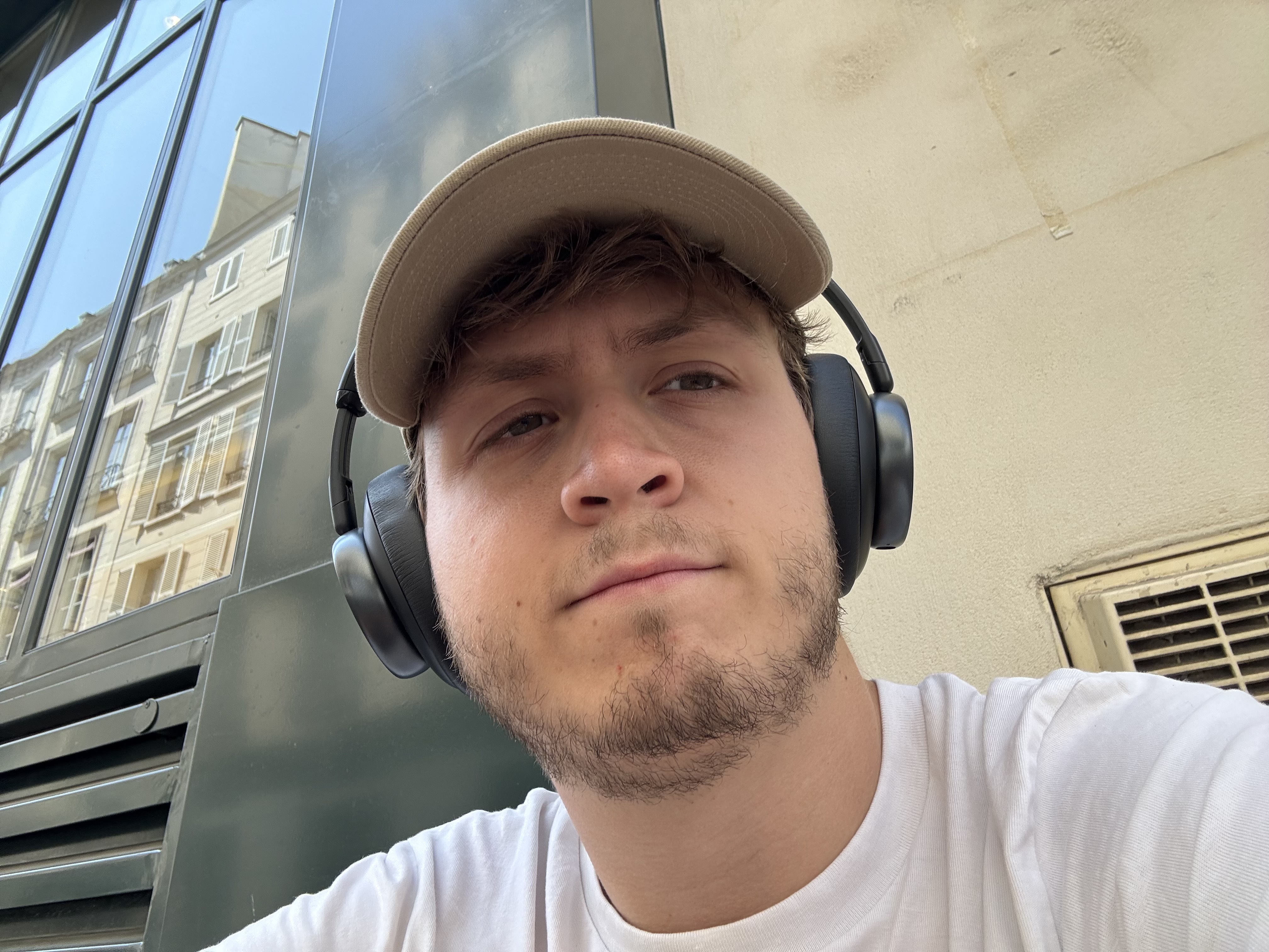 Profile picture