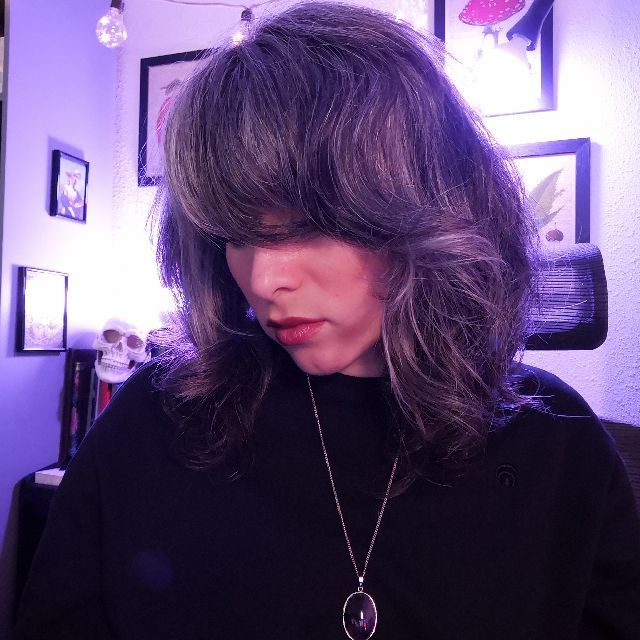 Profile picture