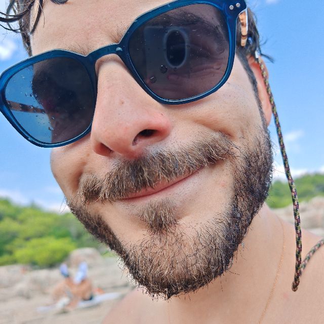 Profile picture