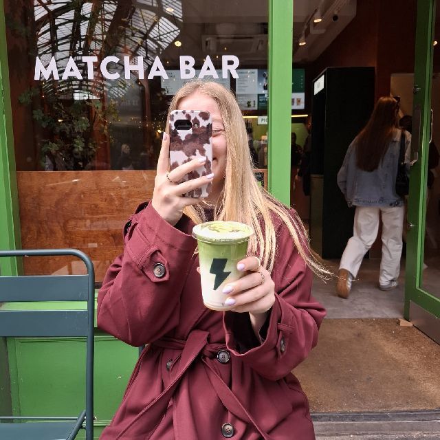 Profile picture