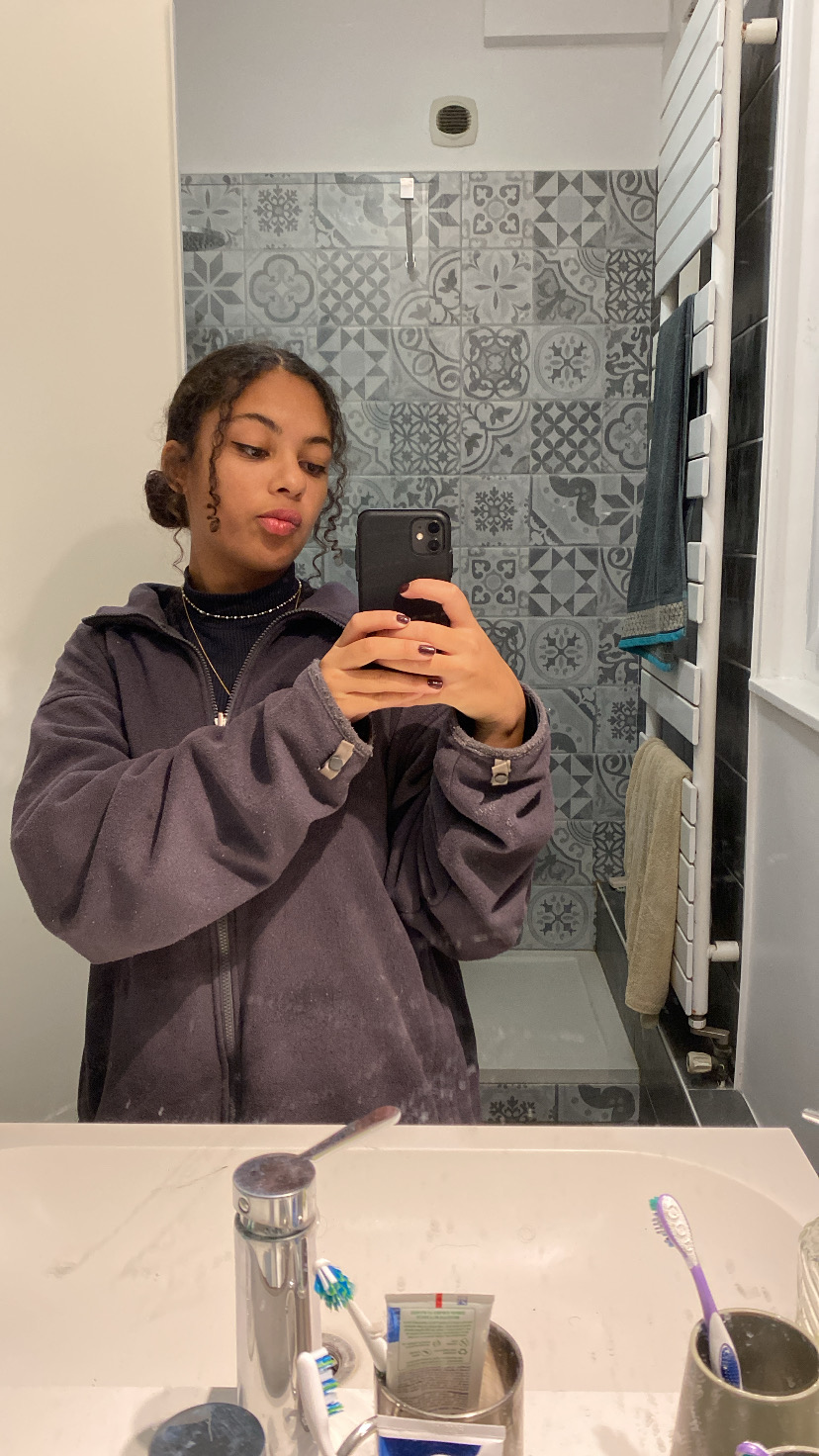 Profile picture