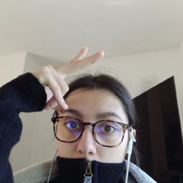 Profile picture