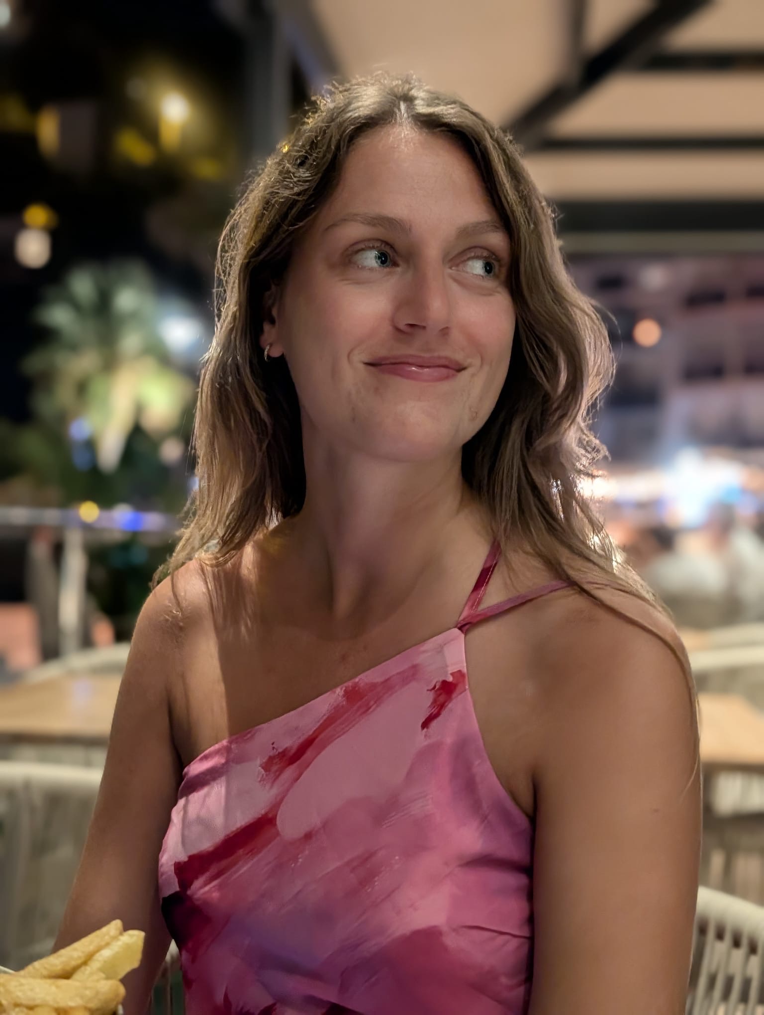 Profile picture