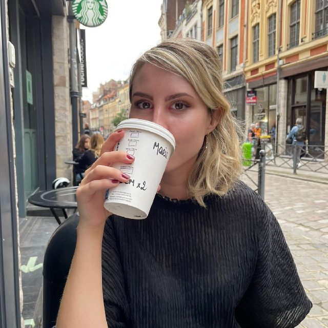 Profile picture