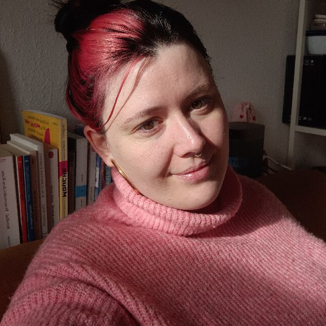 Profile picture