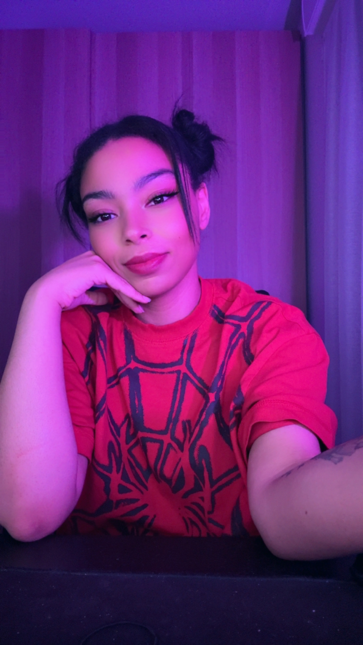 Profile picture