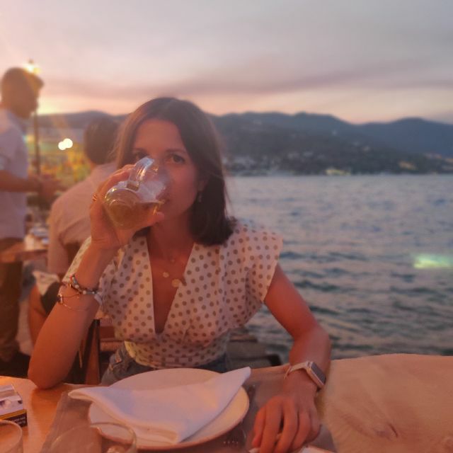 Profile picture