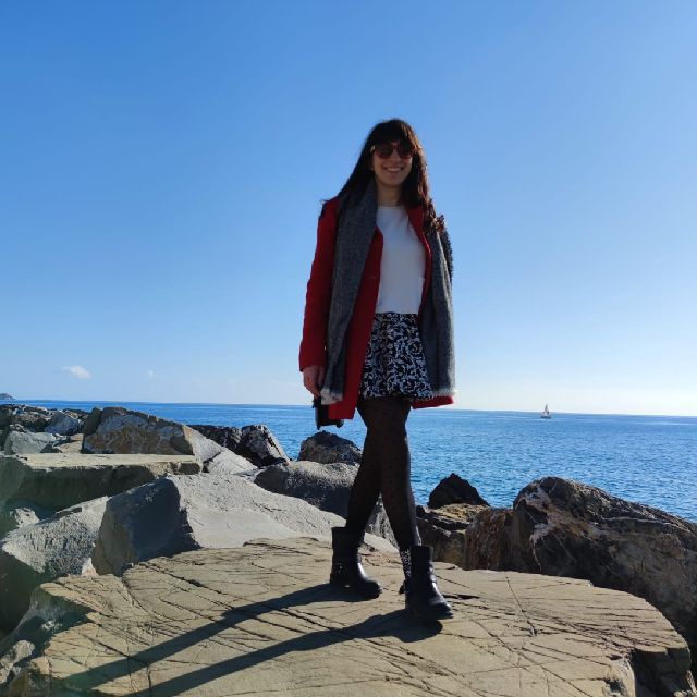 Profile picture