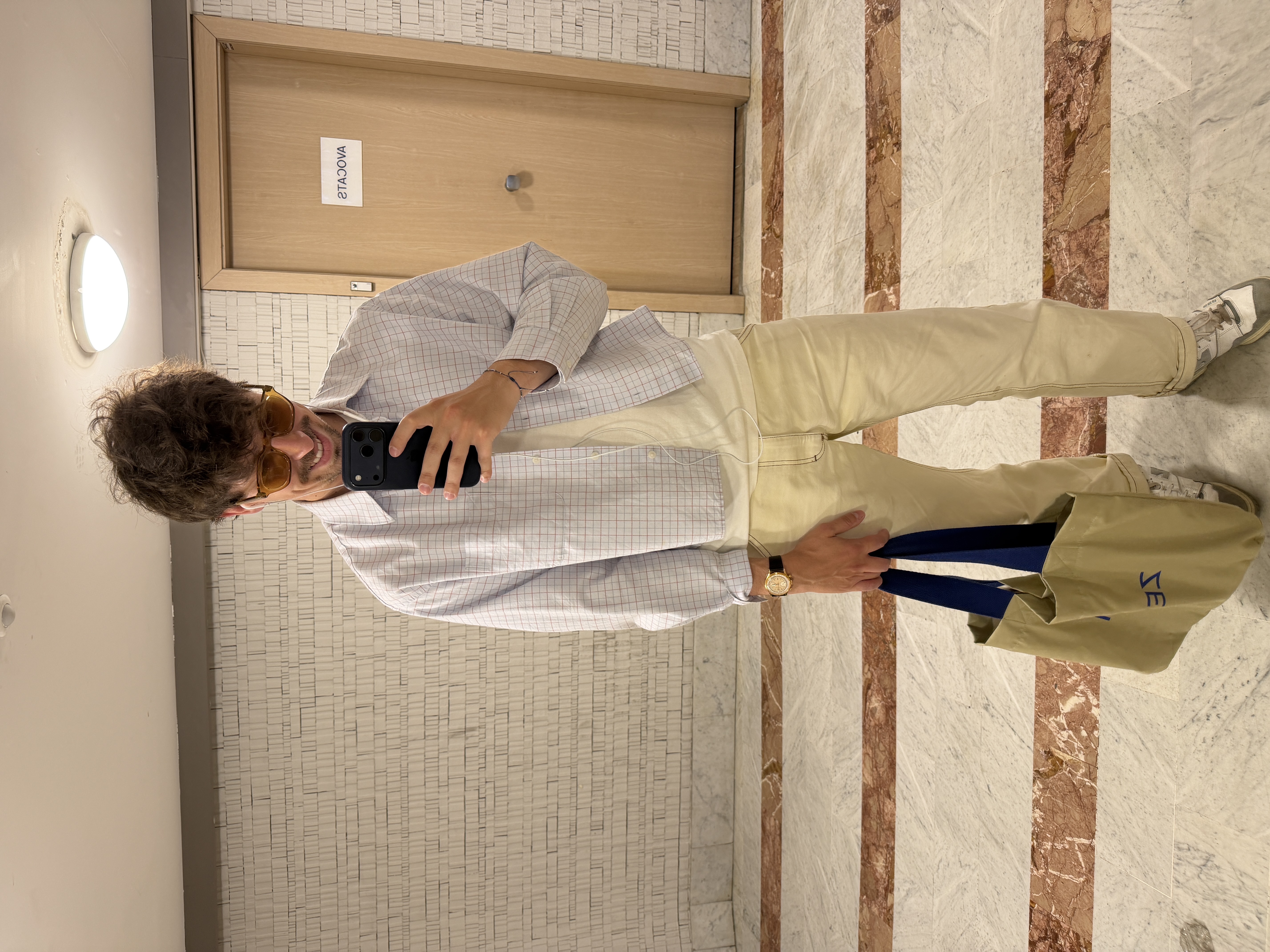 Profile picture