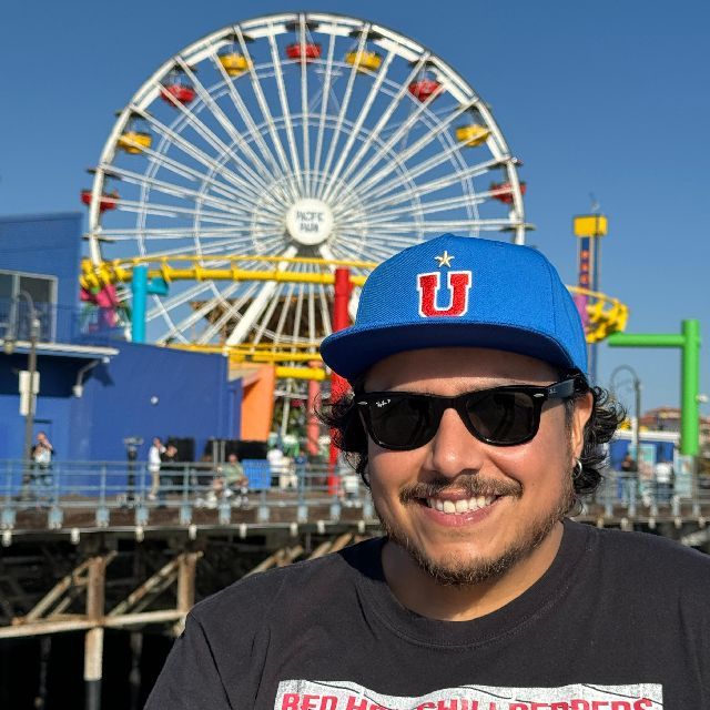 Profile picture