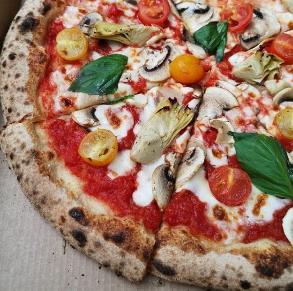 Pizza Cosy