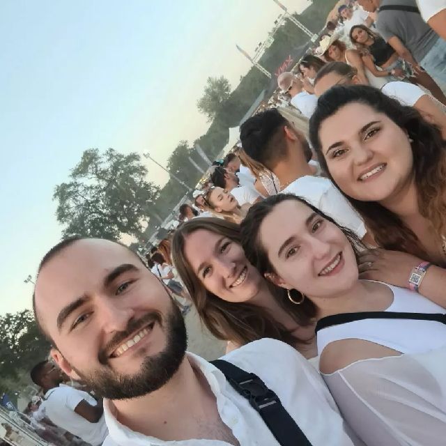 Profile picture