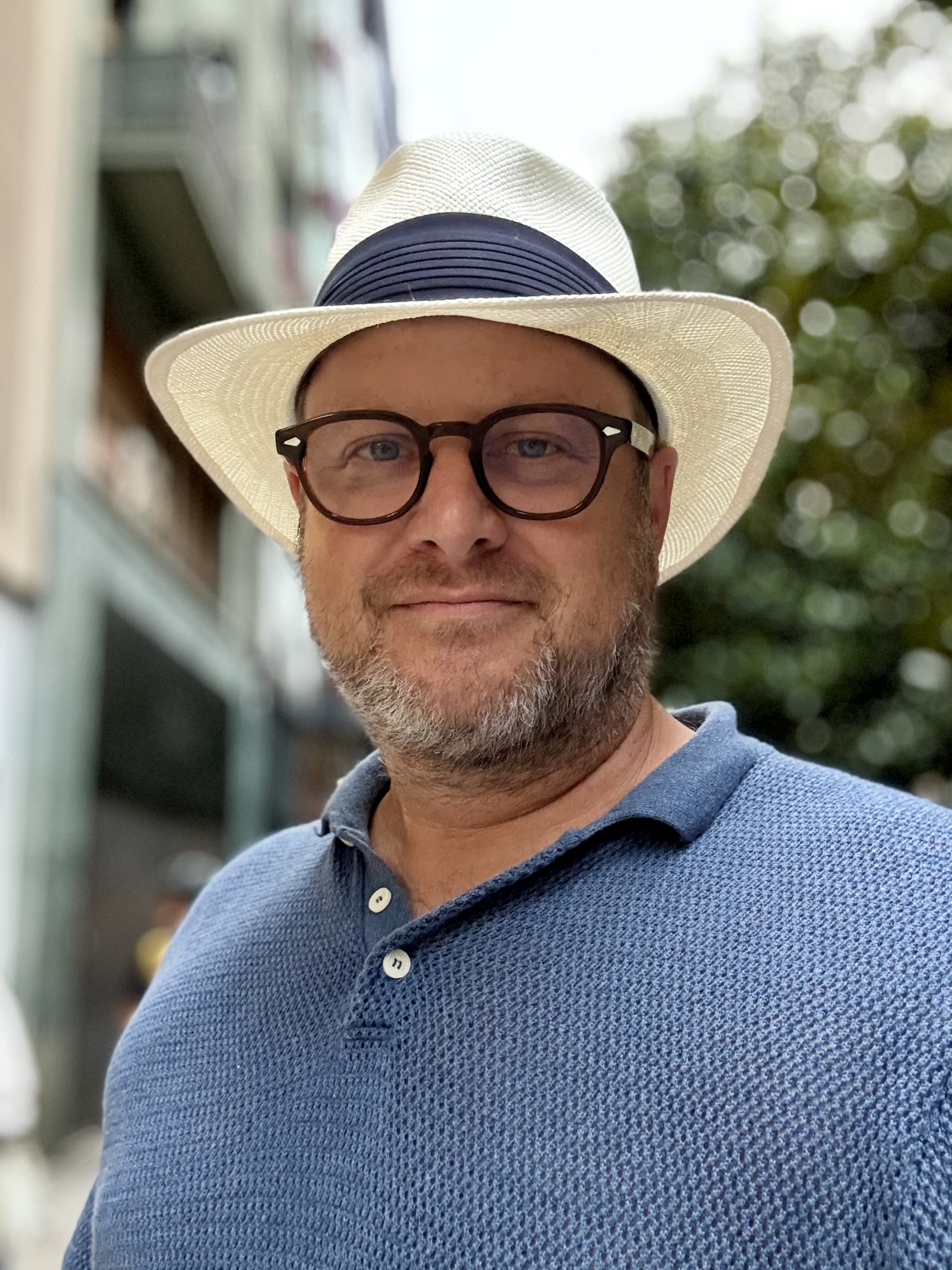 Profile picture