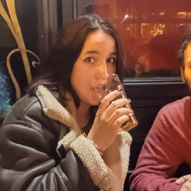 Profile picture