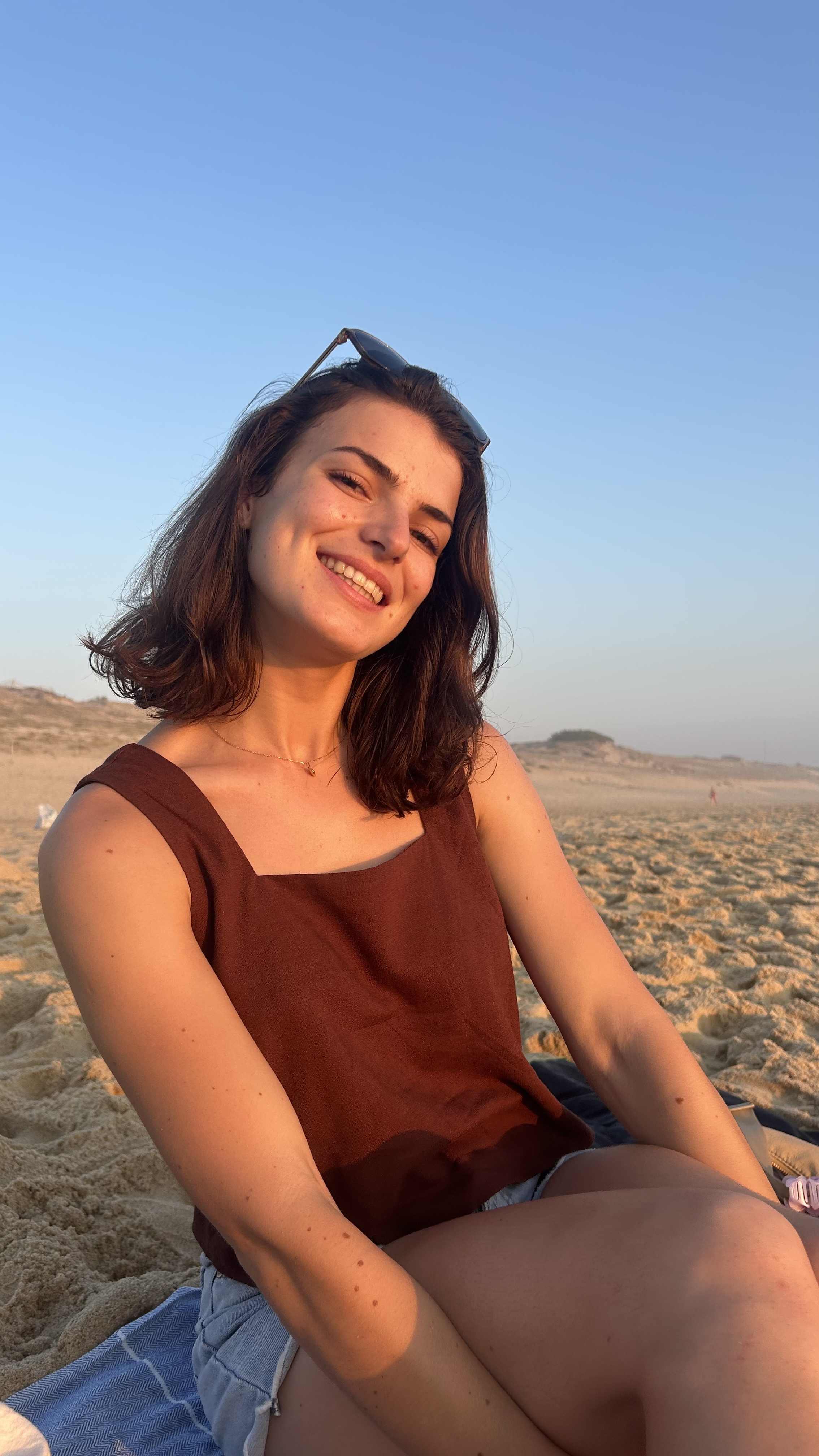 Profile picture
