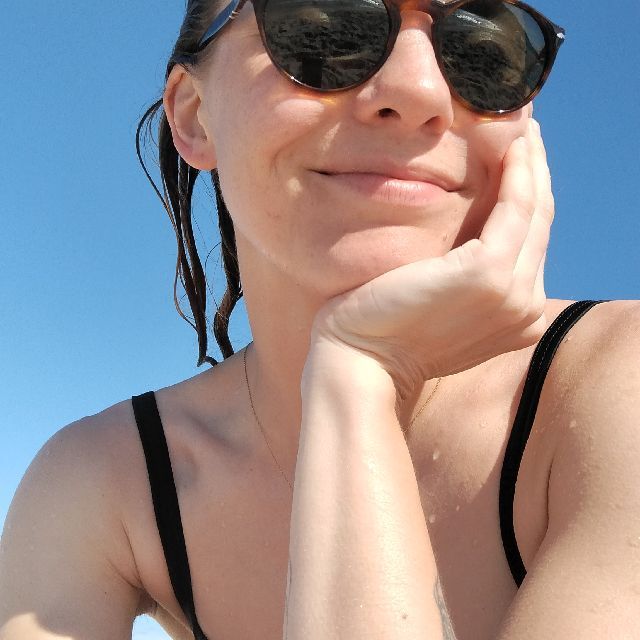 Profile picture