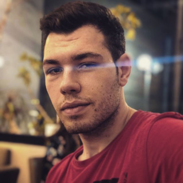 Profile picture