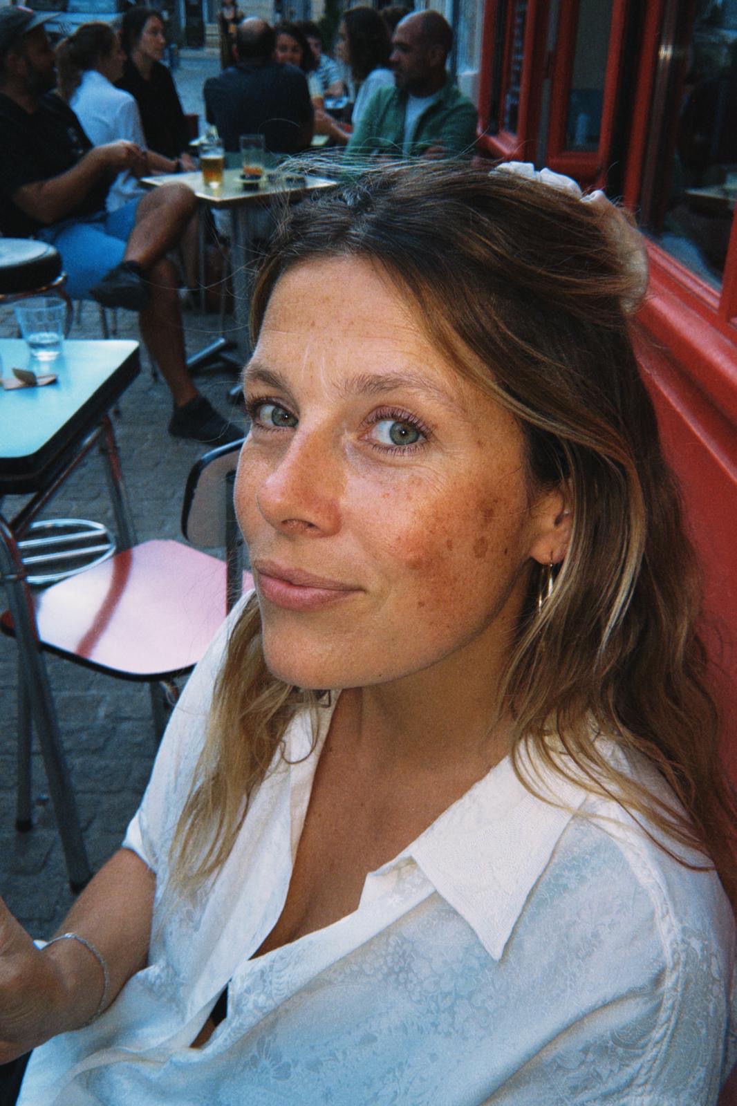 Profile picture