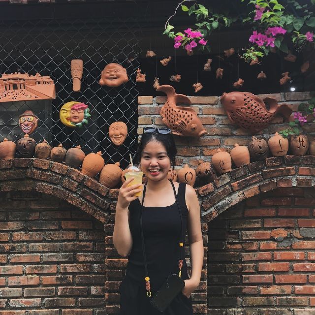 Profile picture